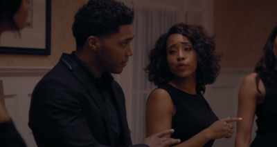 See, they were
in the same hotel room together - A Madea Family Funeral