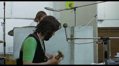 See, we're never gonna be the same
two days running, you know? - The Beatles: Get Back