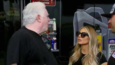 -See what-- -Ah, well,
don't worry. He'll be okay. - Street Outlaws No Prep Kings Team Attack