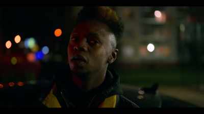 See, what you are doing now
is inciting gang violence. - Young Wallander
