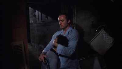 See what your baby did to Charley. - It's Alive