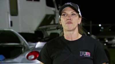 See what we can find,
figure out what's going on - Street Outlaws No Prep Kings Team Attack
