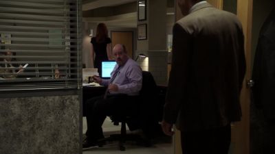 SEE? WHAT DID I TELL YOU? - Desperate Housewives