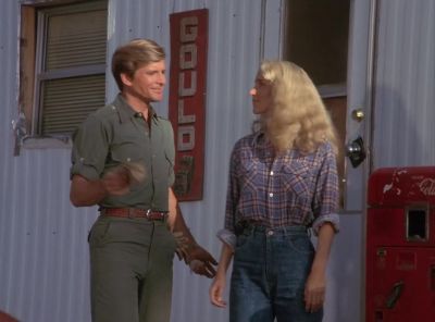 See, what did I tell you? - The A-Team