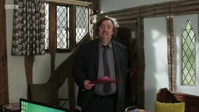 See what dirt you can find on her. - Shakespeare & Hathaway - Private Investigators