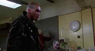See, what you do is not so hard. - The Return of the Living Dead