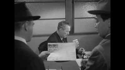See what happens when
you let me handle things? - Kiss Tomorrow Goodbye