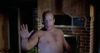 See what I did to him Dad? - Don't Answer the Phone!