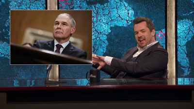 SEE, WHAT I JUST SAID THERE WAS - The Jim Jefferies Show