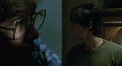 See what I mean? - Requiem for a Dream