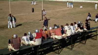 See what I mean? - The Longest Yard