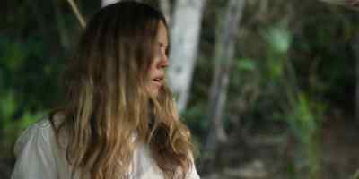 See. What I tell you? - The Mosquito Coast
