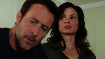 See what I'm seeing? - Hawaii Five-O