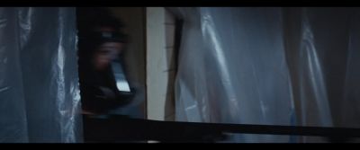 See what you made me do - It Comes at Night
