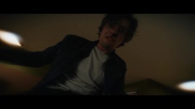 See what you made me fucking do - Warning