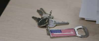 See, what you need to do
is you just grab a key - Office Uprising
