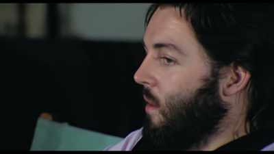 See, what you need
is a serious program of work. - The Beatles: Get Back