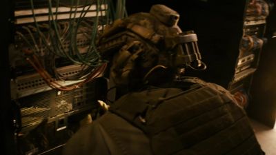 -See what you need?
-Oh, yeah. - SEAL Team