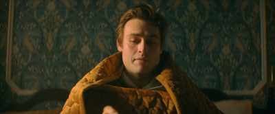 - See what Sissy and you have - Young Werther