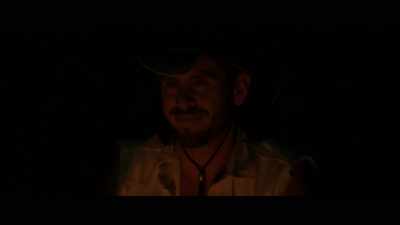 See, what it wants to do - Forest of Death