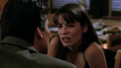 See what? What-what are
you talking about, Macy? - Charmed