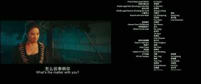 See what you've done - Hanson and the Beast