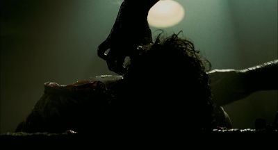 See what you've done - The Texas Chainsaw Massacre: The Beginning