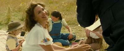See what you've gambled away Phil - Nanny McPhee Returns