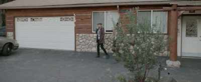 See whether any RV
or mobile home - Beneath The Leaves