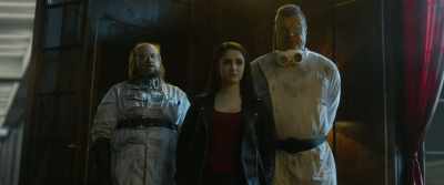 See who we have
in the recruit section. - Rendel: Cycle of Revenge