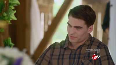 See. Why can't you settle down with a nice woman like that? - Hometown Holiday