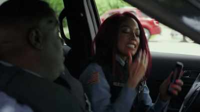 See, this why you not gonna
make detective, - South Side