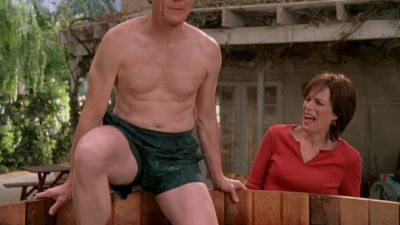 See? Without objection. - Malcolm in the Middle