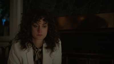 See, without secrets to hold over your head, - Twisted Neighbor