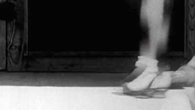 ♪ See my woman,
tell her hurry home ♪ - Little Richard: I Am Everything