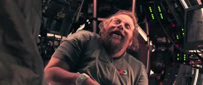 See? Works every time. - The Meg