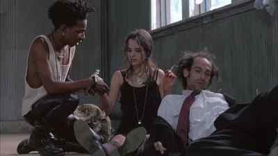 See ... it works
- give me some. - Amateur