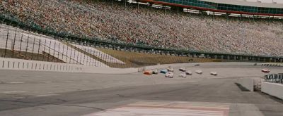 See you wouldn't wanna be you - Talladega Nights: The Ballad of Ricky Bobby