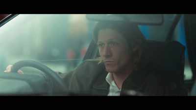 See ya, brother. - Last King of the Cross