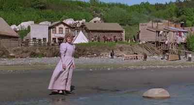 - See ya!
- Bye!
- Belinda! - White Fang