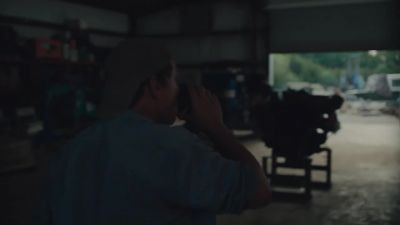 - See ya, Kenny. - The Girl from Plainville