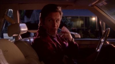See ya later, alligator. - Chuck