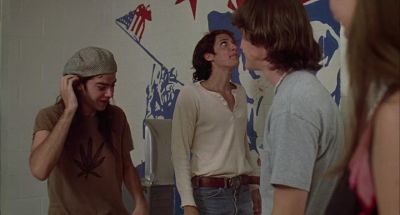 See ya later alligator - Dazed and Confused