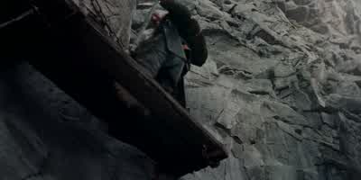 - See ya on the other side! - The Witcher
