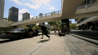 See ya. - NCIS: Los Angeles