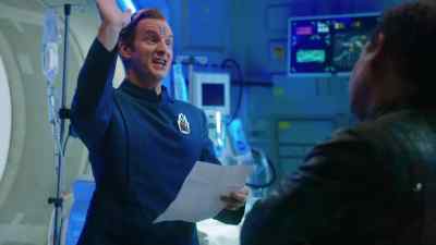 See ya! - Red Dwarf