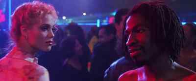 See ya. - Showgirls
