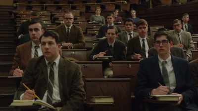 See ya." - The Marvelous Mrs. Maisel