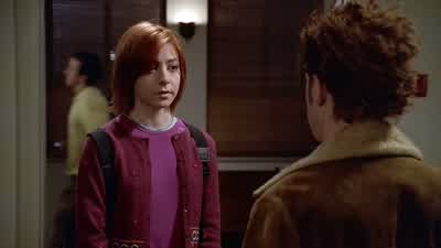 See ya. - Buffy the Vampire Slayer