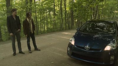 See ya. - Hemlock Grove